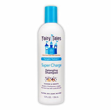 Fairy Tales Tangle Tamers Shampoo 3.3oz