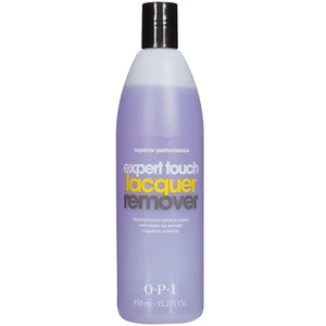 OPI Expert Touch Remover 15.2oz