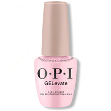 Cargar imagen en el visor de la galería, OPI GELevate 4-IN-1 Builder Gel