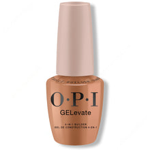 Cargar imagen en el visor de la galería, OPI GELevate 4-IN-1 Builder Gel