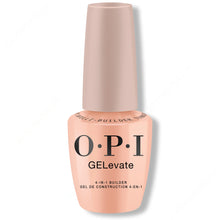 Cargar imagen en el visor de la galería, OPI GELevate 4-IN-1 Builder Gel