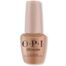 Cargar imagen en el visor de la galería, OPI GELevate 4-IN-1 Builder Gel