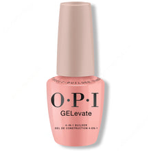 Cargar imagen en el visor de la galería, OPI GELevate 4-IN-1 Builder Gel