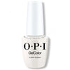 OPI Funny Bunny