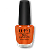 OPI Discontinued Colors
