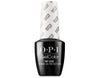 OPI Gel Matte Top Coat *DESCONTINUADO*