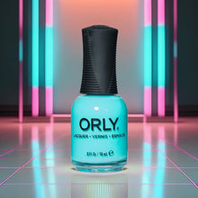 Cargar imagen en el visor de la galería, Orly 1980s Mallrat Lacquer *CLEARANCE*