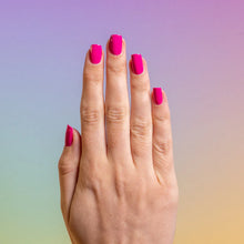 Load image into Gallery viewer, Orly 1980s Shut up heather *CLEARANCE*