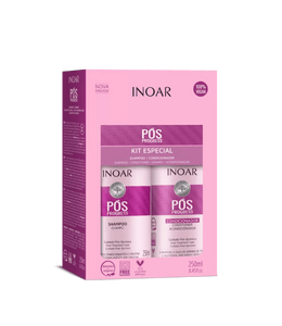 Inoar POS Duo