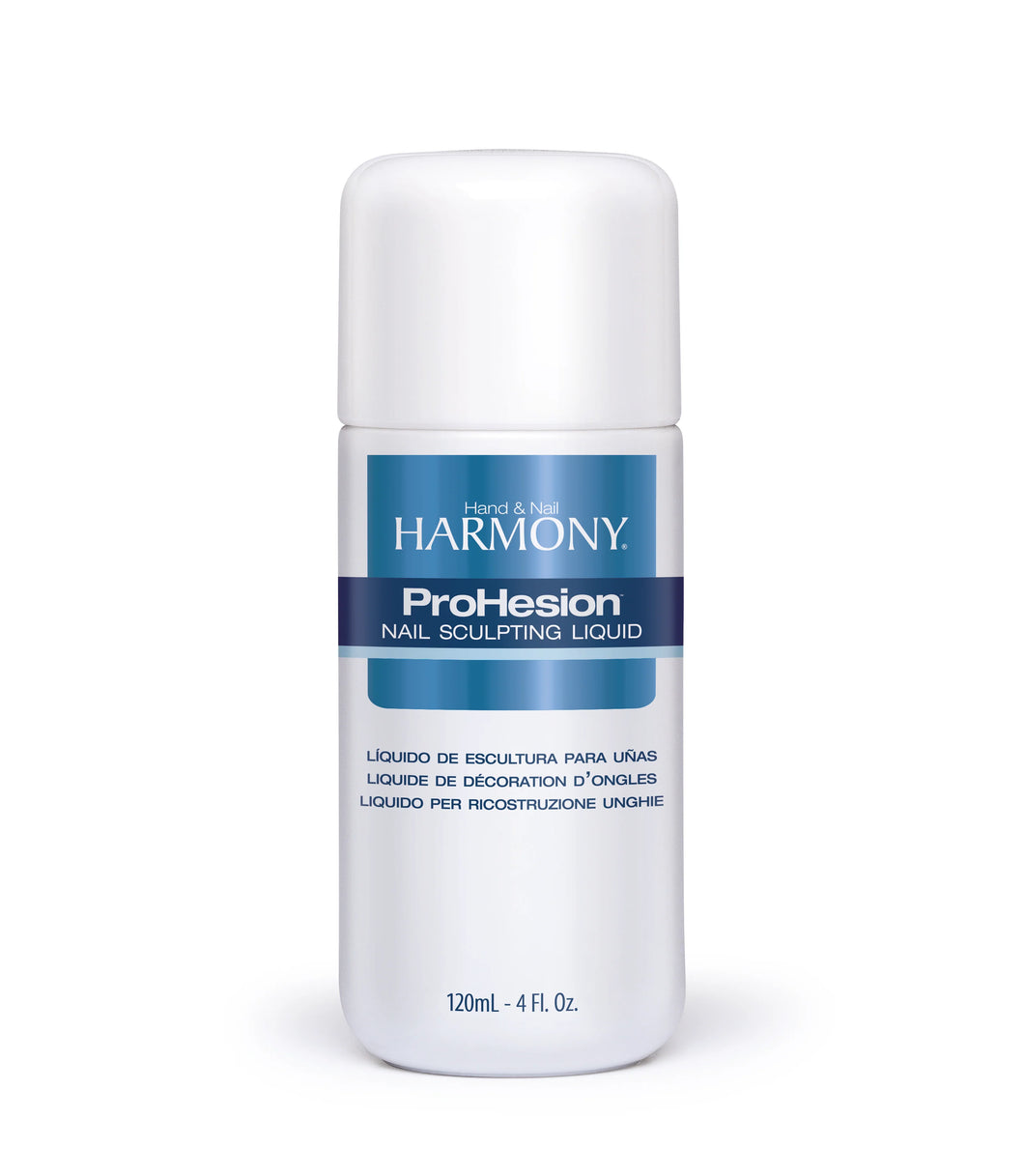 Harmony ProHesion Nail Sculpting Liquid