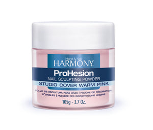 Harmony ProHesion Studio Cover Warm Pink