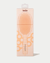 Cargar imagen en el visor de la galería, Framar Detangle Brush Peach Please