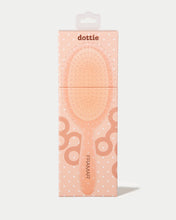 Cargar imagen en el visor de la galería, Framar Detangle Brush Peach Please