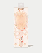 Cargar imagen en el visor de la galería, Framar Detangle Brush Peach Please