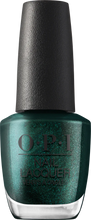 Cargar imagen en el visor de la galería, OPI Nail Lacquer Peppermint Bark and Bite - Terribly Nice Holiday 2023