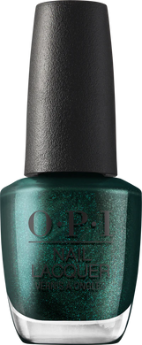 OPI Nail Lacquer Peppermint Bark and Bite - Terribly Nice Holiday 2023