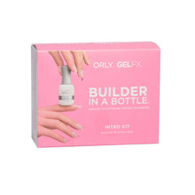 Load image into Gallery viewer, Orly Builder in a Bottle Intro Kit