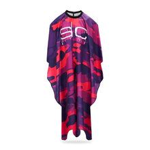 Cargar imagen en el visor de la galería, Stylecraft Studio Professional Extra-Long Kick Covers Cape