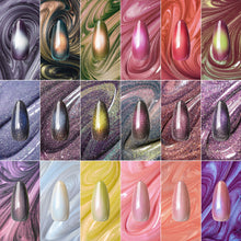 Load image into Gallery viewer, Aprés Prismatic Gel Couleur