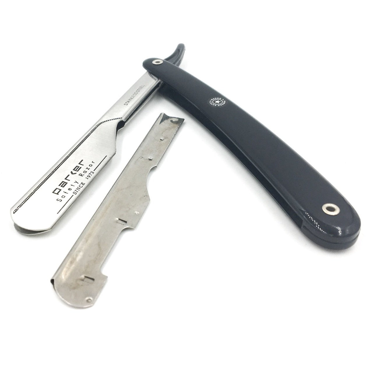 PARKER SLIDE OUT RAZOR BLACK (PTB) – Wonder Liz Beauty Supply