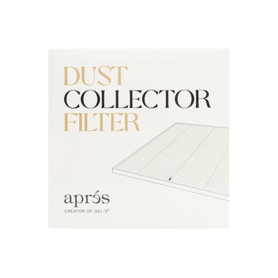Apres Dust Collector Filter - 2PK
