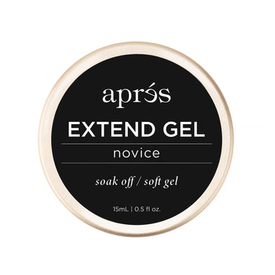 Aprés Extend Gel Novice