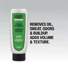 Load image into Gallery viewer, Reuzel Flashdry Shampoo 7.10oz