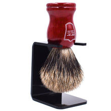 Load image into Gallery viewer, Parker RWPB Shaving Brush