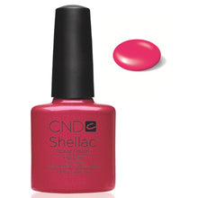 Load image into Gallery viewer, Cnd Shellac Power polish .25oz *CLEARANCE*