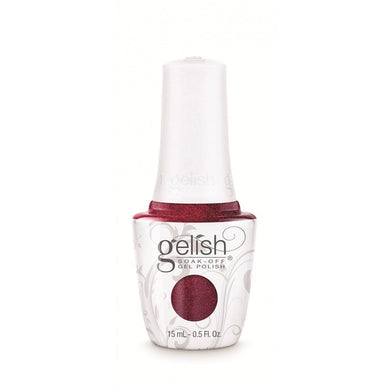 Gelish What's Your Poinsettia?