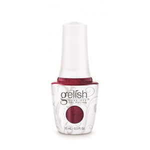 Gelish What's Your Poinsettia?