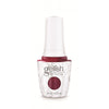 Gelish What's Your Poinsettia?
