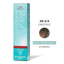Load image into Gallery viewer, Wella COLORCHARM DEMI-PERMANENT