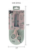 Tijeras Cricket Style Xpress 5.75”