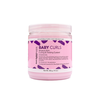 Aunt Jackie's Kids Baby Curls 15oz