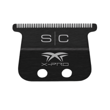 Cargar imagen en el visor de la galería, S\C FIXED BLACK DIAMOND X-PRO WIDE BLADE THE ONE CUTTER