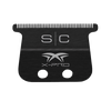 S\C FIXED BLACK DIAMOND X-PRO WIDE BLADE THE ONE CUTTER