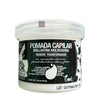 Ligao de Leche Pomade Capilar Brillantina Moldeadora 4.8oz