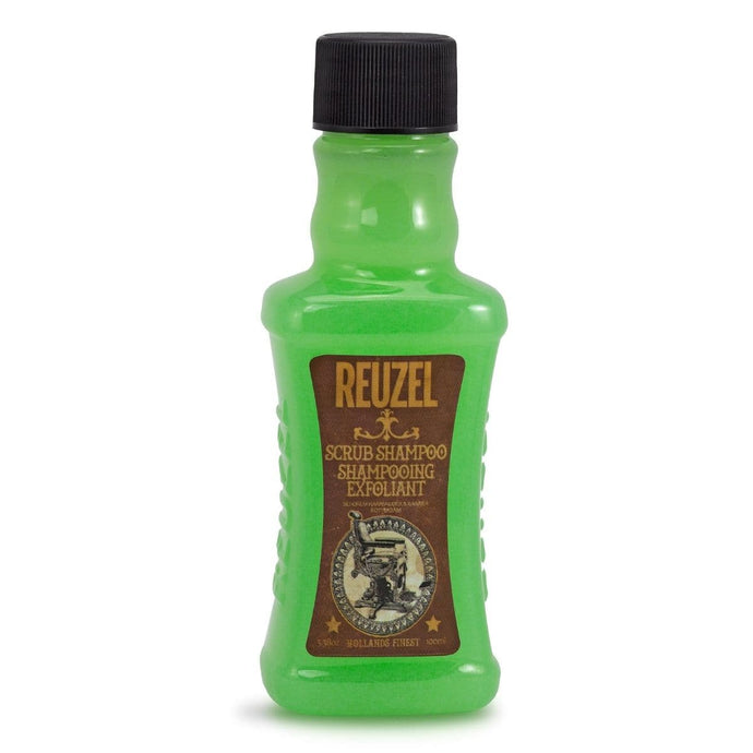 CHAMPÚ EXFOLIANTE REUZEL (GRANDE)