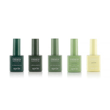 Load image into Gallery viewer, Après FRENCH MANICURE GEL RIO DE JANEIRO OMBRE SET