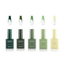 Load image into Gallery viewer, Après FRENCH MANICURE GEL RIO DE JANEIRO OMBRE SET