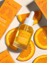 Load image into Gallery viewer, Rizos Curls Nourish Oil