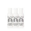 Rizos Curls 3-Step Travel Kit