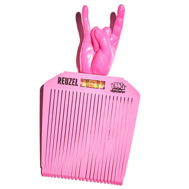 Reuzel Flat Top Comb