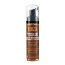 Load image into Gallery viewer, Reuzel Grooming Tonic Texture Foam 2.36oz