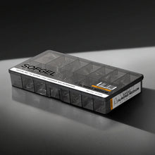 Cargar imagen en el visor de la galería, SOFGEL SOFTIPS PRO™ XV NATURAL - ALMOND MEDIUM