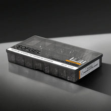 Cargar imagen en el visor de la galería, SOFGEL SOFTIPS PRO™ XV NATURAL - ROUND EXTRA SHORT