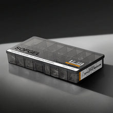 Cargar imagen en el visor de la galería, SOFGEL SOFTIPS PRO™ XV NATURAL - STILETTO MEDIUM