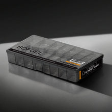 Cargar imagen en el visor de la galería, SOFGEL SOFTIPS PRO™ XV SCULPTED - ALMOND SHORT