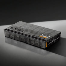 Cargar imagen en el visor de la galería, SOFGEL SOFTIPS PRO™ XV SCULPTED - ALMOND EXTRA LONG